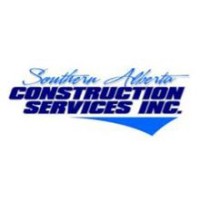 Southern Alberta Construction Services Inc. logo - Similar company to First General Services Calgary