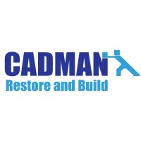 Cadman Restore and Build logo - Similar company to Haze Timber Engineering Ltd