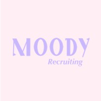 Moody Recruiting logo - Similar company to Babe Haus