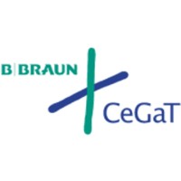 B.Braun CeGaT, LLC logo - Similar company to Anchor Molecular
