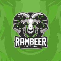 Rambeer Cervejaria logo - Similar company to Halley Sa Grafica E Editora