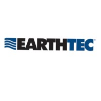 EarthTec logo - Similar company to Component Ag