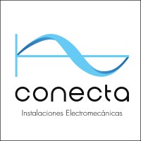 CONECTA Instalaciones Electromecánicas, S.A. logo - Similar company to Mjgp Comunicación Profesional