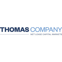 Thomas Company | Net Lease Capital Markets logo - Similar company to Commenceai