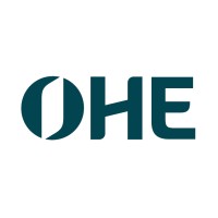 Office of Health Economics logo - Similar company to Health Technology Assessment International (Htai)