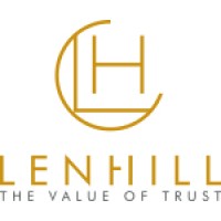 Lenhill Partners Ltd logo - Similar company to Smileconomy