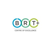 BRT+ Centre of Excellence logo - Similar company to Ul Centre Of Excellence