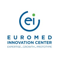 Euromed innovation center (EIC) logo - Similar company to R&D Maroc