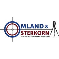 Omland & Osterkorn, Inc. - Consulting Engineers & Suveyors logo - Similar company to Boostify Digital