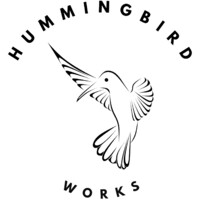 Hummingbird Works logo - Similar company to Venturu