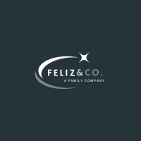 Feliz&co logo - Similar company to Beyond Safe N.V.