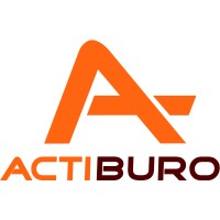 SCMB ACTIBURO logo - Similar company to Burodiff