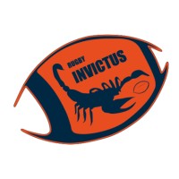 Asd Rugby Invictus logo - Similar company to Centro Vela