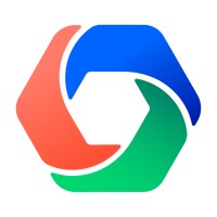 Vertikal logo - Similar company to Lamar Software