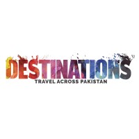 Destinations logo - Similar company to Saif Tech Ltd