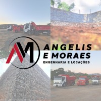 Angelis e Moraes Engenharia e Locações logo - Similar company to S Franco Construtora