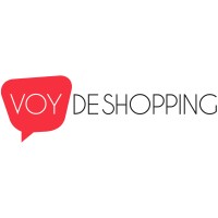 Voy de Shopping logo - Similar company to Atom®