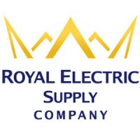 Royal Electric Supply Company logo - Similar company to Lewellyn Technology Now Seam Group