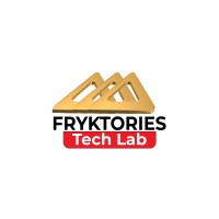Fryktories Tech Lab logo - Similar company to Shashank Goyal & Co.
