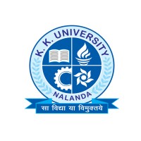 K. K. University logo - Similar company to Gopal Narayan Singh University