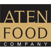 Aten Food Catering Company logo - Similar company to Autarky