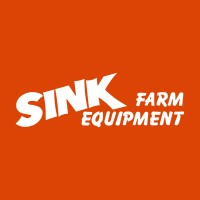Sink Farm Equipment logo - Similar company to Originag