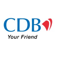 Citizens Development Business Finance PLC logo - Similar company to Codeorbit