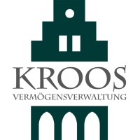 Kroos Vermögensverwaltung AG logo - Similar company to Apano Gmbh