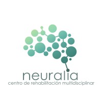 Neuralia. Centro de Rehabilitación Multidisciplinar logo - Similar company to Sensory7