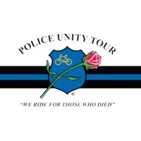 Police Unity Tour Inc