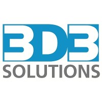 3D3 Solutions logo - Similar company to Visual Intelligence