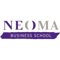 NEOMA BS - MSc Business Development et Clients Grands Comptes logo - Similar company to Scyfco
