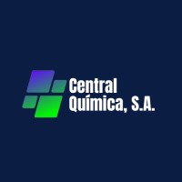 Central Química S.A. logo - Similar company to Austum Chemical S.A.