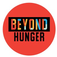 Beyond Hunger logo - Similar company to Hunger Busters
