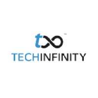 Techinfinity logo - Similar company to Classtym