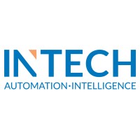 INTECH Industrial Intelligence Solutions logo - Similar company to Actemium Avanceon