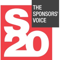 S20 - The Sponsors' Voice e.V. logo - Similar company to Owm