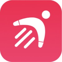 HireWalks logo - Similar company to Dotcod