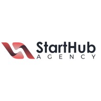 StartHub.Agency logo - Similar company to Web4 Foundation