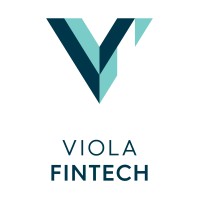Viola FinTech logo - Similar company to Startup Vencha