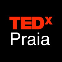 TEDx Praia logo - Similar company to Tedx Grand Rapids