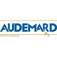 Groupe AUDEMARD logo - Similar company to Teralta, Groupe Audemard