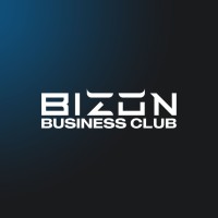 BIZON Business Club logo - Similar company to Academ.By