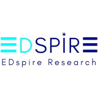 EDspire Research logo - Similar company to Mysore University School Of Engineering