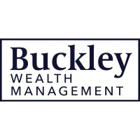 Buckley Wealth Management logo - Similar company to Summit Portfolio Management