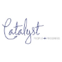 Catalyst logo - Similar company to Kcr Solutions Recruitment Agency