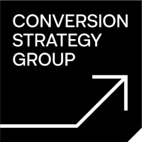 Conversion Strategy Group logo - Similar company to Wealthvp
