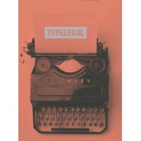 TypeLegal logo - Similar company to A & A Partners