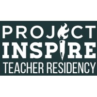 Project Inspire Teacher Residency logo - Similar company to Kettering Education Foundation