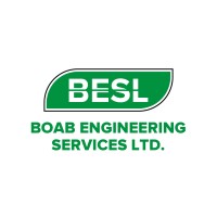 Boab Engineering Services Limited